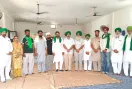 SKM Chandigarh Protest: ਸੰਯੁਕਤ ਕਿਸਾਨ ਮੋਰਚੇ ਦੇ ਚੰਡੀਗੜ੍ਹ ਧਰਨੇ ਲਈ ਫ਼ਰੀਦਕੋਟ ਤੋਂ ਕਿਸਾਨ ਆਗੂਆਂ ਦੀਆਂ ਡਿਊਟੀਆਂ ਲਾਈਆਂ