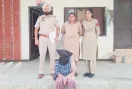 Kotkapura News: ਘਰੋਂ 12 ਤੋਲੇ ਸੋਨੇ ਦੇ ਗਹਿਣੇ ਚੋਰੀ ਕਰਨ ਦੇ ਮਾਮਲੇ ’ਚ ਨੌਕਰਾਨੀ ਗ੍ਰਿਫ਼ਤਾਰ