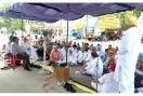kotkpura: ਕੋਟਕਪੂਰਾ ਮੰਡੀ ’ਚ 55 ਕਰੋੜ ਦੀ ਲੈਣਦਾਰੀ ਨੂੰ ਲੈ ਕੇ ਆੜਤੀਆਂ ਦਾ ਧਰਨਾ 8ਵੇਂ ਦਿਨ ਵੀ ਜਾਰੀ