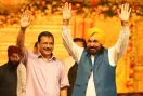 Punjab ਦੇ ਬਜ਼ੁਰਗਾਂ ਨੂੰ ਤੀਰਥ ਯਾਤਰਾ 'ਤੇ ਲਿਜਾ ਕੇ ਭਗਵੰਤ ਮਾਨ ਨੇ ਸਾਬਤ ਕਰ ਦਿੱਤਾ ਹੈ ਕਿ ਉਹ ਆਧੁਨਿਕ ਯੁੱਗ ਦੇ ਸਰਵਣ ਪੁੱਤਰ ਹਨ: ਅਰਵਿੰਦ ਕੇਜਰੀਵਾਲ