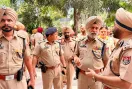 Malerkotla News: ਅਜ਼ਾਦੀ ਦਿਵਸ ਦੇ ਮੱਦੇਨਜ਼ਰ ਮਾਲੇਰਕੋਟਲਾ ਪੁਲਿਸ ਵੱਲੋਂ ਫਲੈਗ ਮਾਰਚ