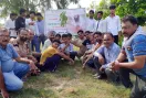Malout News: ਬਲਾਕ ਮਲੋਟ ਦੀ ਸਾਧ-ਸੰਗਤ ਨੇ ਬੂਟੇ ਲਾ ਕੇ ਮਨਾਇਆ ਪੂਜਨੀਕ ਗੁਰੂ ਜੀ ਦਾ ਪਵਿੱਤਰ ਅਵਤਾਰ ਦਿਹਾੜਾ