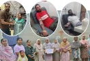 Welfare Work: ਮੋਗਾ ਦੇ ਸੇਵਾਦਾਰਾਂ ਵੱਲੋਂ ਵੱਖ-ਵੱਖ ਭਲਾਈ ਕਾਰਜ ਕੀਤੇ ਗਏ