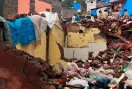 Mumbai Landslide: ਮੁੰਬਈ ਦੇ ਘਾਟਕੋਪਰ ’ਚ ਪਹਾੜੀ ਡਿੱਗੀ, ਮਲਬਾ ਘਰਾਂ ’ਤੇ ਡਿੱਗਿਆ, 6 ਮੌਤਾਂ