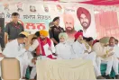 Nayab Singh Saini: ਪੰਜਾਬ ’ਚ 2027 ’ਚ ਭਾਜਪਾ ਦੀ ਸਰਕਾਰ ਬਣੇਗੀ, ਹਰਿਆਣਾ ਵਾਂਗ ਲੋਕ ਭਲਾਈ ਯੋਜਨਾਵਾਂ ਕਰਾਂਗੇ ਲਾਗੂ : ਨਾਇਬ ਸਿੰਘ ਸੈਣੀ