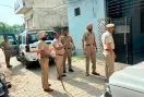 Pathankot Police: ਪਠਾਨਕੋਟ ਪੁਲਿਸ ਦਾ ਲਮੀਨੀ ਇਲਾਕੇ ’ਚ ਕਾਸੋ ਆਪ੍ਰੇਸ਼ਨ, ਘਰਾਂ ਤੋਂ ਲੈ ਕੇ ਵਾਹਨਾਂ ਤੱਕ ਚੈਕਿੰਗ
