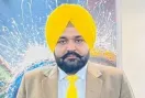 Punjab: ਓਐਸਡੀ ਰਾਜਵੀਰ ਸਿੰਘ ਘੁੰਮਣ ਨੇ ਅਕਾਲੀ ਦਲ ਦੇ ਆਗੂ ਬਿਕਰਮ ਸਿੰਘ ਮਜੀਠੀਆ ਨੂੰ ਇਲਜ਼ਾਮ ਸਾਬਤ ਕਰਨ ਜਾਂ ਮਾਫ਼ੀ ਮੰਗਣ ਦੀ ਦਿੱਤੀ ਚੁਣੌਤੀ
