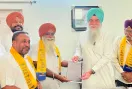 Punjab News: ਟਕਸਾਲੀ ਅਕਾਲੀ ਆਗੂ ਤੇ ਆਲ ਇੰਡੀਆ ਟਾਂਕ ਕਸ਼ੱਤਰੀ ਸਭਾ ਦੇ ਕੌਮੀ ਪ੍ਰਧਾਨ ‘ਆਪ’ ਸ਼ਾਮਲ