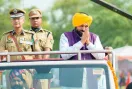 Punjab News: ਆਜ਼ਾਦੀ ਦਾ 80ਵਾਂ ਦਿਹਾੜਾ ਪੰਜਾਬ ਦੀਆਂ ਔਰਤਾਂ ਦੀ ‘ਆਰਥਿਕ ਆਜ਼ਾਦੀ’ ਦਾ ਸਾਲ ਹੋਵੇਗਾ : ਮੁੱਖ ਮੰਤਰੀ ਭਗਵੰਤ ਸਿੰਘ ਮਾਨ