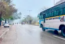 Punjab Weather Update: ਪੰਜਾਬ ਤੇ ਚੰਡੀਗੜ੍ਹ ’ਚ ਮੀਂਹ ਲਈ ਯੈਲੋ ਅਲਰਟ
