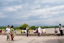 Punjab Weather Update: ਪੰਜਾਬ ’ਚ 28 ਤੋਂ 30 ਅਕਤੂਬਰ ਤੱਕ ਮੀਂਹ ਪੈਣ ਦੀ ਸੰਭਾਵਨਾ, ਯੈਲੋ ਅਲਰਟ ਜਾਰੀ