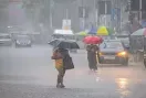 Rain: ਮੀਂਹ ਕਾਰਨ ਵਧਿਆ ਨਦੀਆਂ ਦੇ ਪਾਣੀ ਦਾ ਪੱਧਰ, ਅਲਕਨੰਦਾ ਨਦੀ ਖ਼ਤਰੇ ਦੇ ਨਿਸ਼ਾਨ ਤੋਂ ਉੱਪਰ