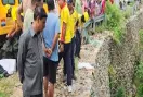 Road Accident: ਦਰਦਨਾਕ ਹਾਦਸਾ, ਕਾਰ ਖੱਡ ’ਚ ਡਿੱਗੀ, ਪੰਜ ਦੀ ਮੌਤ, ਇੱਕ ਲਾਪਤਾ