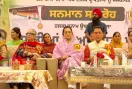 Sunam News: ਸਿੱਖਿਆ ਖੇਤਰ ਨੂੰ ਹੋਰ ਹੁਲਾਰਾ ਦੇਣ ਲਈ ਕੈਬਨਿਟ ਮੰਤਰੀ ਅਮਨ ਅਰੋੜਾ ਦਾ ਅਹਿਮ ਉਪਰਾਲਾ, ਸਰਕਾਰੀ ਸਕੂਲਾਂ ਦੇ 19,886 ਵਿਦਿਆਰਥੀਆਂ ਨੂੰ ਸਕੂਲ ਬੈਗ ਦੇਣ ਦੀ ਸ਼ੁਰੂਆਤ
