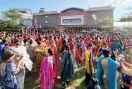 Teej Festival: ਤੀਆਂ 2026 ਨੂੰ ਮਿਲਿਆ ਭਰਵਾਂ ਹੁੰਗਾਰਾ, ਹਜ਼ਾਰਾਂ ਯਾਦਾਂ ਨਾਲ ਸਮਾਪਤ ਹੋਇਆ ਸ਼ਾਨਦਾਰ ਸੱਭਿਆਚਾਰਕ ਸਮਾਗਮ
