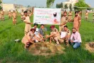 Tree Plantation: ਬਲਾਕ ਮੋਗਾ ਦੀ ਸਾਧ-ਸੰਗਤ ਨੇ ਪੂਜਨੀਕ ਗੁਰੂ ਜੀ ਦੇ ਅਵਤਾਰ ਦਿਵਸ ਦੀ ਖੁਸ਼ੀ ’ਚ ਲਾਏ ਪੌਦੇ