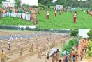 Tree Plantation: ਪੂਜਨੀਕ ਗੁਰੂ ਸੰਤ ਡਾ. ਐੱਮਐੱਸਜੀ ਦੇ ਅਵਤਾਰ ਦਿਵਸ ’ਤੇ ਧਰਤੀ ਨੂੰ ਹਰਿਆਲੀ ਦਾ ਤੋਹਫਾ