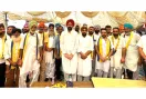 AAP Punjab: ਪਿੰਡ ਚਣੋ ਦੇ ਕਈ ਵਿਅਕਤੀ ਅਕਾਲੀ ਦਲ ਛੱਡ ‘ਆਪ’ ’ਚ ਸ਼ਾਮਲ