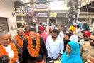 Amritsar Development News: ਅੰਮ੍ਰਿਤਸਰ ਦੇ ਵਿਧਾਇਕ ਡਾ. ਅਜੇ ਗੁਪਤਾ ਨੇ ਵਿਕਾਸ ਕਾਰਜਾਂ ਦਾ ਕੀਤਾ ਉਦਘਾਟਨ
