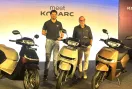 Ather Scooter Launch: ਐਥਰ ਨੇ 79,999 ਰੁਪਏ ’ਚ ਕੋਨਾਰਕ ਇਲੈਕਟ੍ਰਿਕ ਸਕੂਟਰ ਕੀਤਾ ਲਾਂਚ