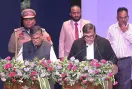 Chief Justice of Punjab and Haryana High Court: ਜਸਟਿਸ ਅਸ਼ਵਨੀ ਕੁਮਾਰ ਮਿਸ਼ਰਾ ਬਣੇ ਪੰਜਾਬ-ਹਰਿਆਣਾ ਹਾਈਕੋਰਟ ਦੇ ਚੀਫ ਜਸਟਿਸ