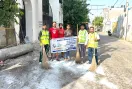 Cleanliness Campaign Punjab: ਪੰਜਾਬ ਸਰਕਾਰ ਵੱਲੋਂ ਚਲਾਈ ਜਾ ਰਹੀ ‘ਸਵੱਛਤਾ ਹੀ ਸੇਵਾ’ ਮੁਹਿੰਮ ਤਹਿਤ ਮਲੇਰਕੋਟਲਾ ’ਚ ਕੀਤੀ ਸਫਾਈ