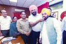 DA Hike: ਪੰਜਾਬ ਸਰਕਾਰ ਵੱਲੋਂ 8 ਲੱਖ ਮੁਲਾਜ਼ਮਾਂ ਅਤੇ ਪੈਨਸ਼ਨਰਾਂ ਨੂੰ ਤਿਉਹਾਰੀ ਸੀਜ਼ਨ ਦਾ ਤੋਹਫ਼ਾ; ਭਗਵੰਤ ਮਾਨ ਸਰਕਾਰ ਨੇ ਮਹਿੰਗਾਈ ਭੱਤਾ ਵਧਾ ਕੇ 50 ਫ਼ੀਸਦ ਕੀਤਾ