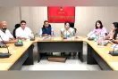 Drug Free Punjab: ਨਸ਼ਾ ਰੋਕੂ ਗਤੀਵਿਧੀਆਂ ਦਾ ਡੀਸੀ ਤੇ ਐਸਐਸਪੀ ਨੇ ਲਿਆ ਜਾਇਜ਼ਾ
