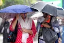 Delhi NCR Weather: ਦਿੱਲੀ ਐਨਸੀਆਰ ’ਚ ਮੀਂਹ ਦਾ ਦੌਰ ਜਾਰੀ, ਗ੍ਰੀਨ ਜੋਨ ’ਚ ਪਹੁੰਚਿਆ AQI