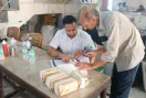 Faridkot News: ਖੁਰਾਕ ਸੁਰੱਖਿਆ ਟੀਮ ਵੱਲੋਂ ਫਰੀਦਕੋਟ ਤੇ ਜੈਤੋ ’ਚ ਵਿਸ਼ੇਸ਼ ਚੈਕਿੰਗ