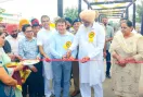 Faridkot News: ਬਾਬਾ ਫ਼ਰੀਦ ਆਗਮਨ ਪੁਰਬ-2026 ਤਹਿਤ 10 ਰੋਜ਼ਾ ਕਰਾਫਟ ਮੇਲੇ ਦੀ ਸ਼ੁਰੂਆਤ