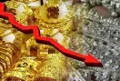 Gold Price Today: ਸਰਾਫਾ ਬਾਜ਼ਾਰ ’ਚ ਸਸਤਾ ਹੋਇਆ ਸੋਨਾ, ਚਾਂਦੀ ਦੀ ਵੀ ਘਟੀ ਚਮਕ