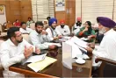 Punjab Government News: ਮੁਲਾਜ਼ਮ ਯੂਨੀਅਨਾਂ ਦੀਆਂ ਮੰਗਾਂ ਨੂੰ ਲੈ ਕੇ ਵਿੱਤ ਮੰਤਰੀ ਹਰਪਾਲ ਚੀਮਾ ਨੇ ਕੀਤੀਆਂ ਅਹਿਮ ਮੀਟਿੰਗਾਂ