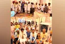 AAP Joining: ਵਿਧਾਇਕ ਗੈਰੀ ਬੜਿੰਗ ਦੀ ਅਗਵਾਈ ’ਚ ‘ਆਪ’ ਨੂੰ ਵੱਡਾ ਬਲ, ਪਿੰਡ ਬਡਾਲੀ ਤੋਂ 54 ਪਰਿਵਾਰ ‘ਆਪ’ ’ਚ ਸ਼ਾਮਲ 