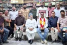  Press Trust New President: ਜਸਵਿੰਦਰ ਜੱਸੀ ਬਣੇ ਪ੍ਰੈੱਸ ਟਰੱਸਟ ਦੇ ਨਵੇਂ ਪ੍ਰਧਾਨ