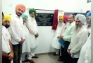 Punjab Agriculture News: ਪੰਜਾਬ ਦੇ ਕਿਸਾਨਾਂ ਲਈ ਵੱਡੀ ਖ਼ਬਰ, ਖੁੱਡੀਆਂ ਨੇ ਕੀਤਾ ਪਹਿਲੇ ਪਲਾਂਟ ਹੈਲਥ ਕਲੀਨਿਕ ਦਾ ਉਦਘਾਟਨ