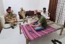 Punjab Farmers Protest: ਅੰਮ੍ਰਿਤਸਰ ਸਮੇਤ ਪੰਜਾਬ ਭਰ ’ਚ ਕਿਸਾਨ ਆਗੂਆਂ ਦੇ ਘਰ ਪੁਲਿਸ ਪਹੁੰਚੀ, ਧਰਨੇ ਤੋਂ ਪਹਿਲਾਂ ਕੀਤੇ ਨਜ਼ਰਬੰਦ
