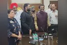 Punjab Government Employees Strike: ਪੰਜਾਬ ’ਚ ਸਰਕਾਰੀ ਮੁਲਾਜ਼ਮਾਂ ਦੀ ਹੜਤਾਲ ਖਤਮ, ਜਲਦ ਹੋਵੇਗੀ ਸੀਐਮ ਮਾਨ ਨਾਲ ਮੀਟਿੰਗ