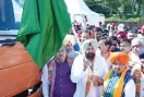 Punjab News: ਭਾਜਪਾ ਨੇ ਪੰਜਾਬ ਸਰਕਾਰ ਦੀ ‘ਯੁੱਧ ਨਸ਼ਿਆਂ ਵਿਰੁੱਧ’ ਮੁਹਿੰਮ ’ਤੇ ਚੁੱਕੇ ਸਵਾਲ, ਕਿਹਾ: ਲੋਕਾਂ ਦਾ ਅਸਲ ਦਰਦ ਨਹੀਂ ਸਮਝੀ ਸਰਕਾਰ
