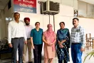 Punjab Vigilance Bureau: ਵਿਜੀਲੈਂਸ ਬਿਊਰੋ ਨੇ ਪ੍ਰਾਈਵੇਟ ਪਾਸਪੋਰਟ ਏਜੰਟ ਨੂੰ ਰਿਸ਼ਵਤ ਲੈਂਦਿਆਂ ਰੰਗੇ ਹੱਥੀਂ ਕੀਤਾ ਕਾਬੂ