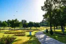 Punjab Weather Today: ਪੰਜਾਬ ਦੇ 8 ਜ਼ਿਲ੍ਹਿਆਂ ’ਚ ਅੱਜ ਹਲਕੀ ਤੋਂ ਦਰਮਿਆਨੀ ਬਾਰਿਸ਼ ਦੀ ਸੰਭਾਵਨਾ, ਭਲਕੇ ਤੋਂ ਮੌਸਮ ਰਹੇਗਾ ਖੁਸ਼ਕ
