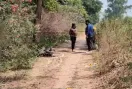 Tarn Taran Encounter: ਤਰਨਤਾਰਨ ’ਚ ਸੀਆਈਏ ਪੁਲਿਸ ਤੇ ਬਦਮਾਸ਼ ਵਿਚਾਲੇ ਮੁਕਾਬਲਾ, ਗੋਲੀ ਲੱਗਣ ਨਾਲ ਸੱਜਣਪ੍ਰੀਤ ਜ਼ਖਮੀ