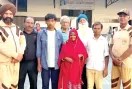 Walfare Work: ਡੇਰਾ ਸ਼ਰਧਾਲੂਆਂ ਨੇ ਲਾਪਤਾ ਔਰਤ ਨੂੰ ਪਰਿਵਾਰ ਨਾਲ ਮਿਲਵਾਇਆ