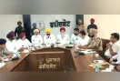 War Against Drugs Punjab: ਯੁੱਧ ਨਸ਼ਿਆਂ ਵਿਰੁੱਧ’ ਮੁਹਿੰਮ ਨੇ ਸਾਰਥਿਕ ਨਤੀਜੇ ਦਿੱਤੇ : ਮੁੰਡੀਆਂ