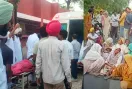 MGNREGA Workers Accident: ਪਿੰਡ ਅਲੀਸ਼ੇਰ ਵਿਖੇ ਵੱਡਾ ਹਾਦਸਾ: ਨਰੇਗਾ ਮਜ਼ਦੂਰਾਂ ’ਤੇ ਚੜ੍ਹੀ ਤੇਜ਼ ਰਫ਼ਤਾਰ ਕਾਰ, 8 ਅੱਠ ਮੌਤਾਂ