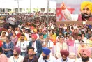 Punjab News: ਅਸੀਂ ਪੰਜਾਬ ਨੂੰ ਸਿੱਖਿਆ ਦੇ ਧੁਰੇ ਵਜੋਂ ਵਿਕਸਤ ਕਰ ਰਹੇ : ਭਗਵੰਤ ਮਾਨ