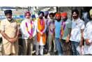 Punjab Village Development: ਪਿੰਡ ਵਾਸੀਆਂ ਲਈ ਰਾਹਤ ਦੀ ਖ਼ਬਰ! ਪੰਚਾਇਤ ਨੂੰ ਮਿਲਿਆ ਟੈਂਕਰ ਕਮ ਫਾਇਰ ਬ੍ਰਿਗੇਡ ਪੰਪ