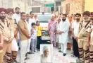 Body Donation News: ਆਤਮਾ ਸਿੰਘ ਇੰਸਾਂ ਨੇ ਖੱਟਿਆ ਸਰੀਰਦਾਨੀ ਹੋਣ ਦਾ ਮਾਣ