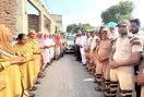 Body Donation: ਸ਼ੇਰ ਸਿੰਘ ਇੰਸਾਂ ਜਾਂਦੇ-ਜਾਂਦੇ ਵੀ ਕਰ ਗਏ ਮਾਨਵਤਾ ਲਈ ਵੱਡਾ ਕਾਰਜ, ਬਲਾਕ ਸੈਦੇਕੇ ਮੋਹਨ ਦੇ ਛੇਵੇਂ ਸਰੀਰ ਦਾਨੀ ਬਣੇ 
