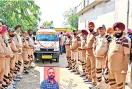 Body Donation: ਰਾਏ ਸਿੰਘ ਇੰਸਾਂ ਦਾ ਕੀਤਾ ਪ੍ਰਣ ਨਿਭਾਇਆ, ਮੌਤ ਪਿੱਛੋਂ ਮ੍ਰਿਤਕ ਸਰੀਰ ਮਾਨਵਤਾ ਲੇਖੇ ਲਾਇਆ